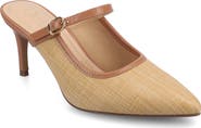 Journee Collection Tiffee Pump