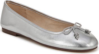 Flora Ballet Flat