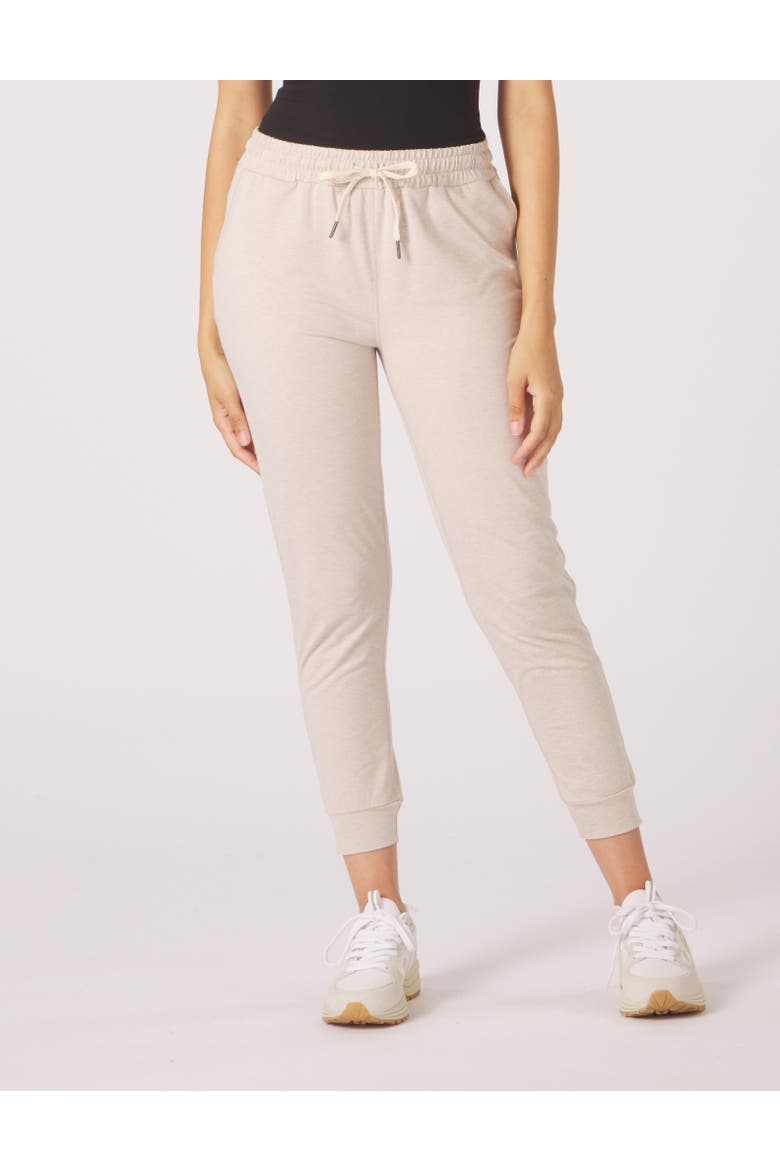 Serene Jogger, Main, color, Oatmilk Marble