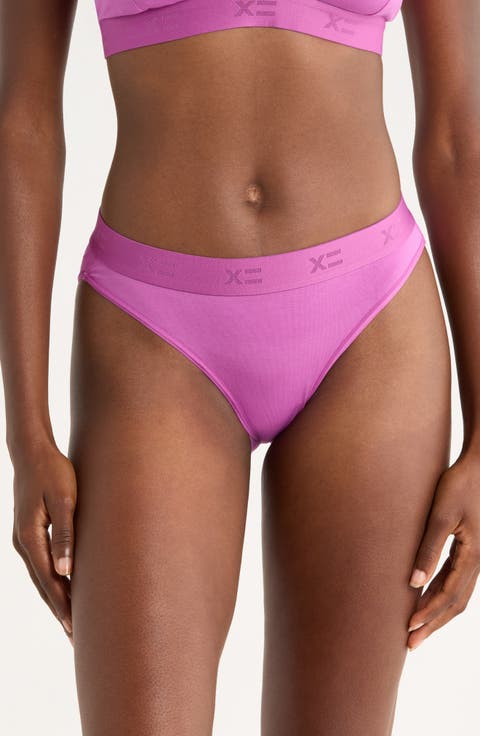 Stretch Modal Bikini (Regular & Plus Size)