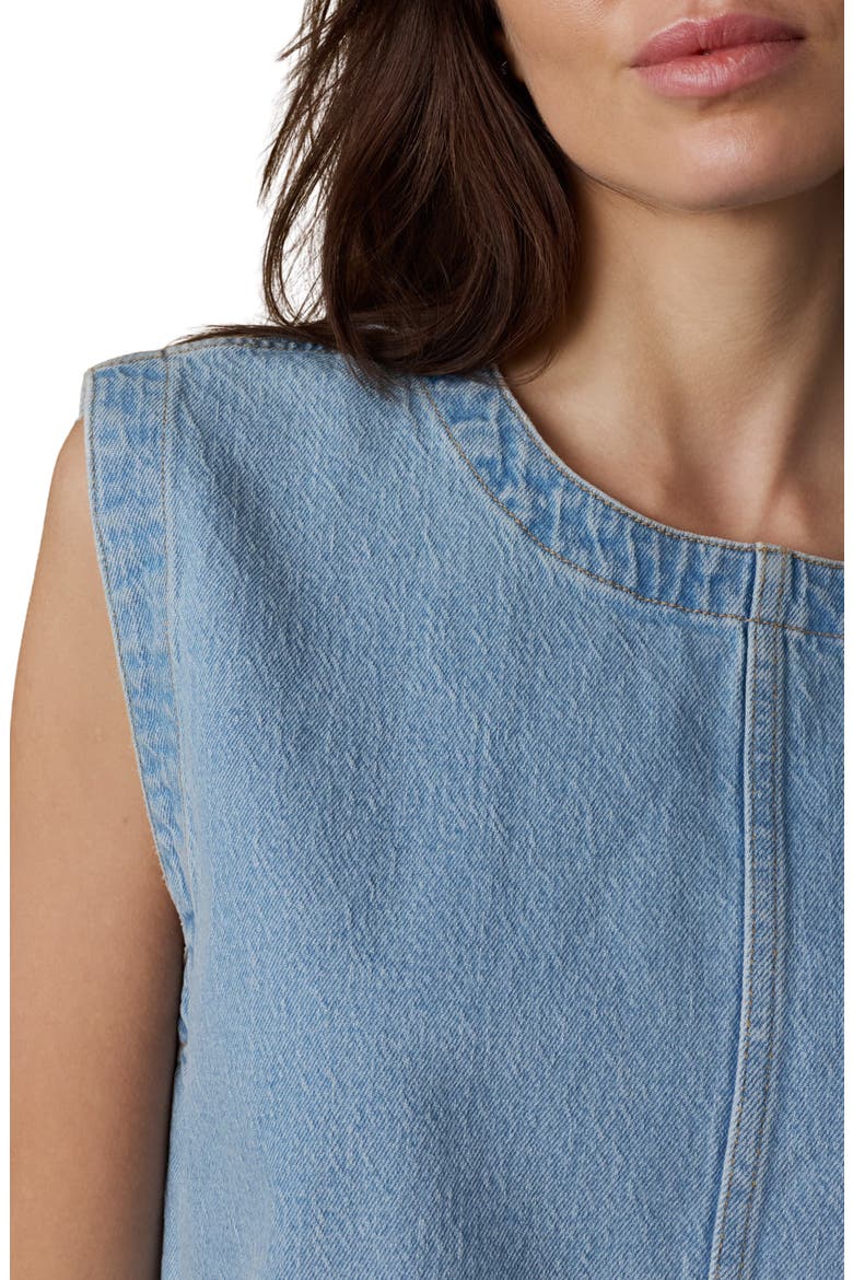 Solstice Denim Shell, Alternate, color, BAY DRIFT WASH