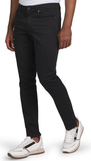 Powerstretch Straight Leg Pants