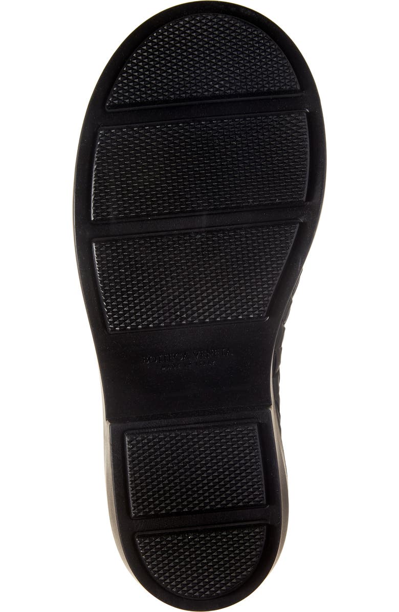 Bottega Veneta Fireman Ankle Boot, Alternate, color,