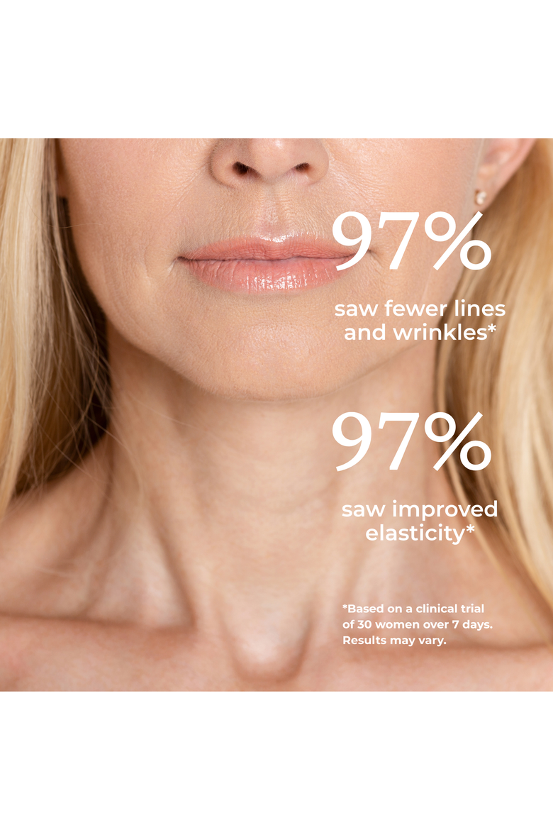 Ageless Throat & Decolletage Creme 50ml, Alternate, color, None