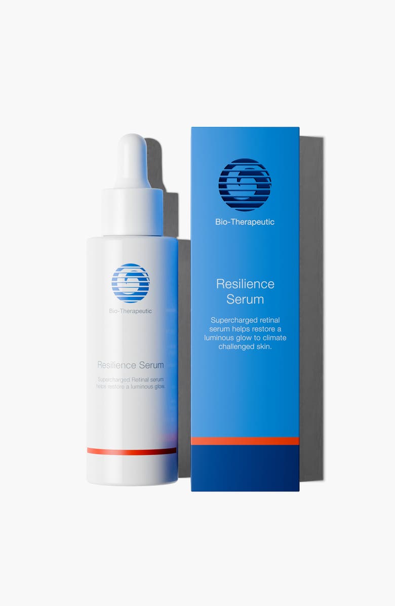 Bio-Therapeutic Resilience Serum, Alternate, color, Yellow