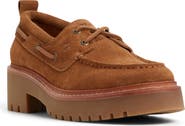 Sperry Authentic Original 2-Eye Lug Boat Shoe