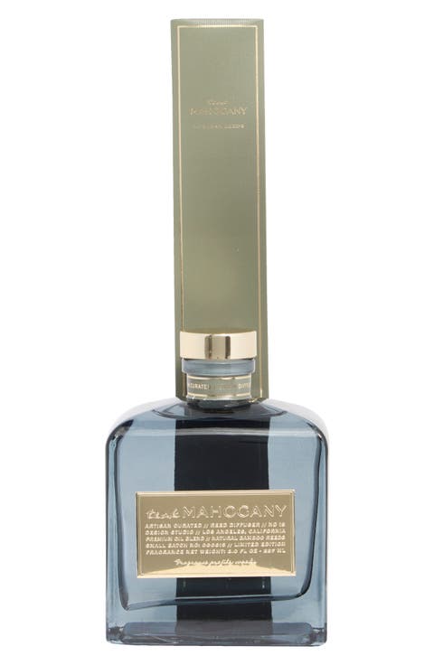 Bohemian Rouge Reed Diffuser