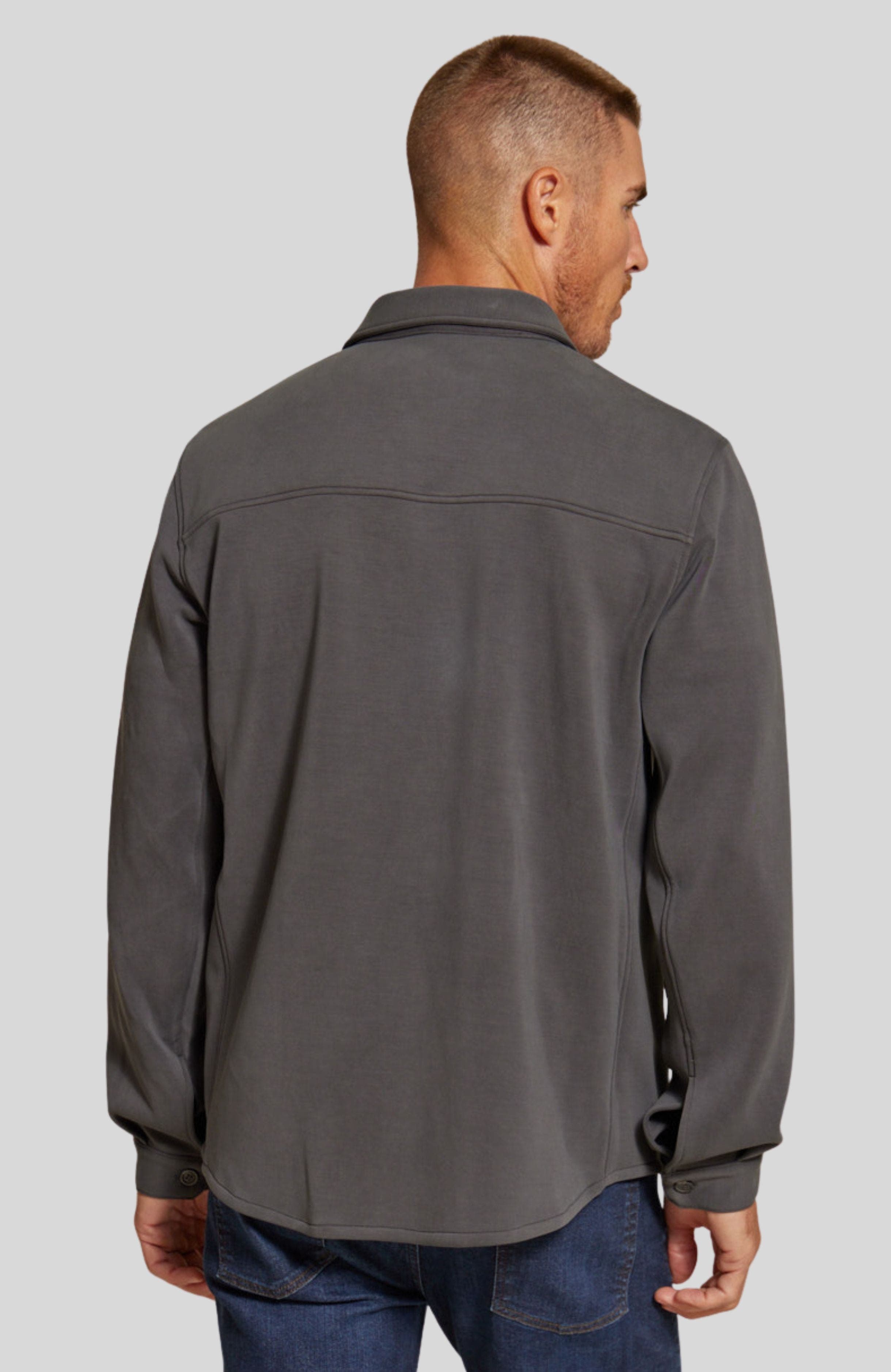 The Noah Chore Coat - image 2