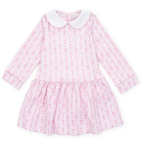 Lillian Girls' Dress
