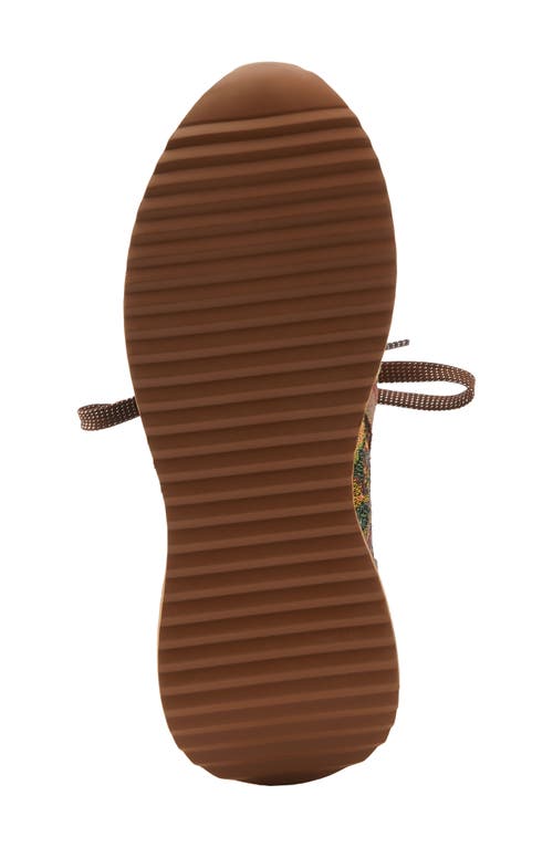 L'artiste By Spring Step Invidia Platform Sneaker