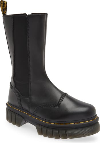 【送料&関税込】Dr. Martens Audrick Chelsea Boots Amazon.com | Dr. Martens Audrick Chelsea Womens Shoes Size 6