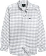 Rodd & Gunn Gunn Check Oxford Button-Down Shirt