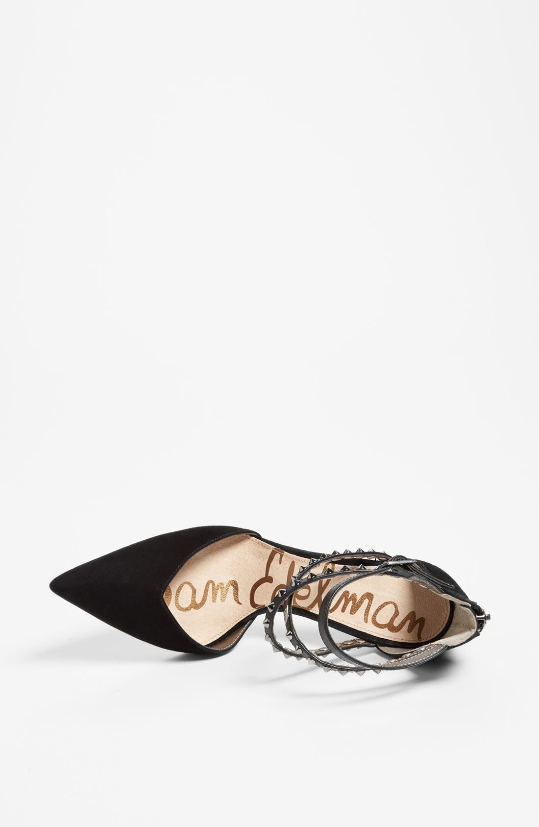 Sam Edelman 'Darla' Pump, Alternate, color, 