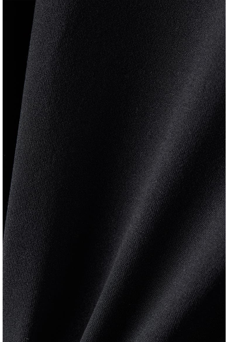 Revive Trio High Waist 7/8 Performance Leggings, Alternate, color, PURE BLACK