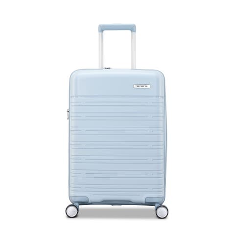 Elevation Plus Global 22" Carry On Luggage