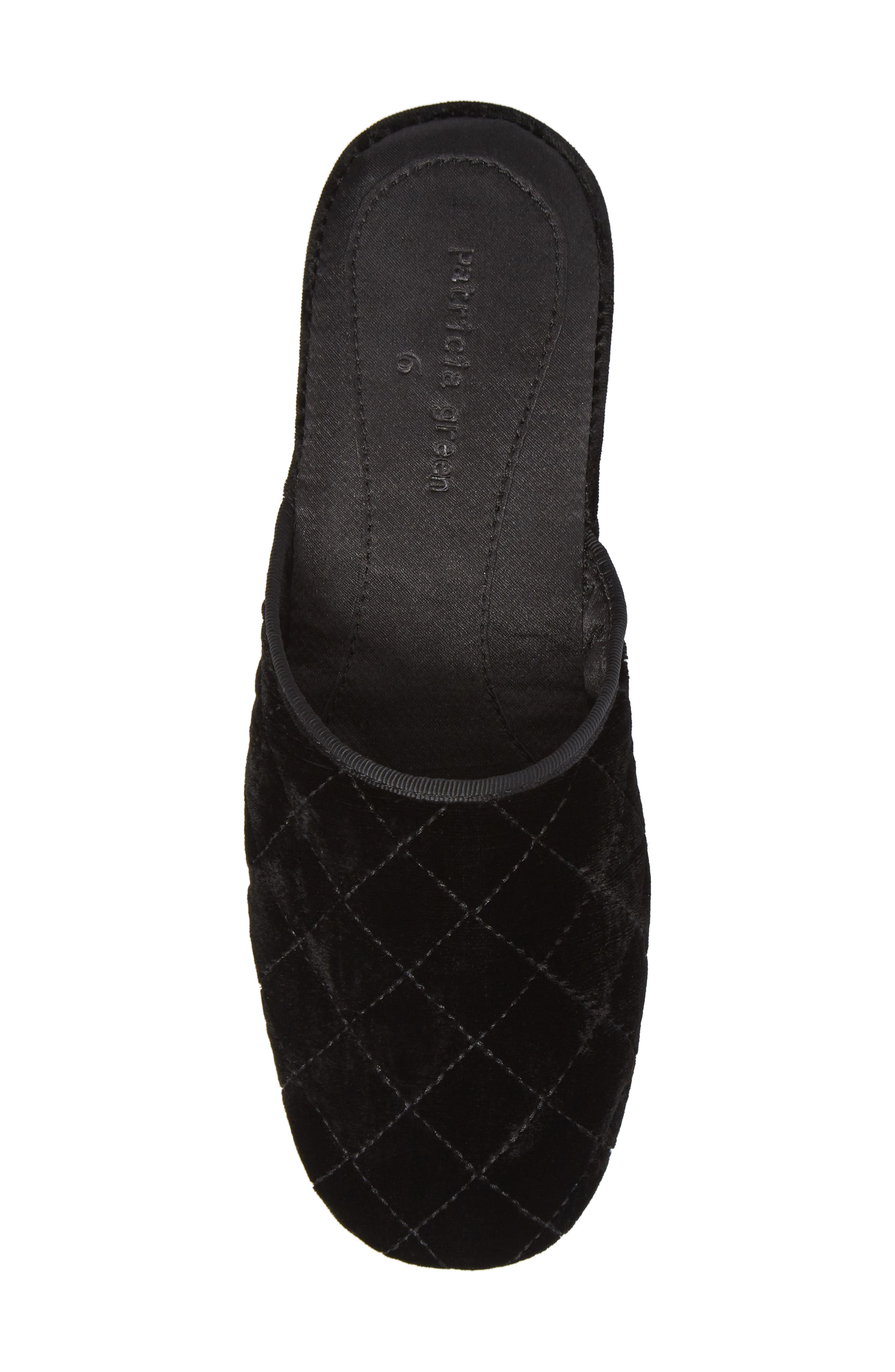 patricia green Geraldine Slipper, Alternate, color, 