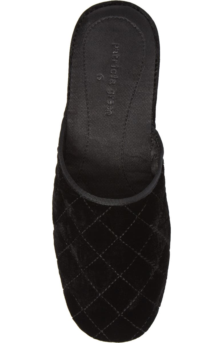 patricia green Geraldine Slipper, Alternate, color,