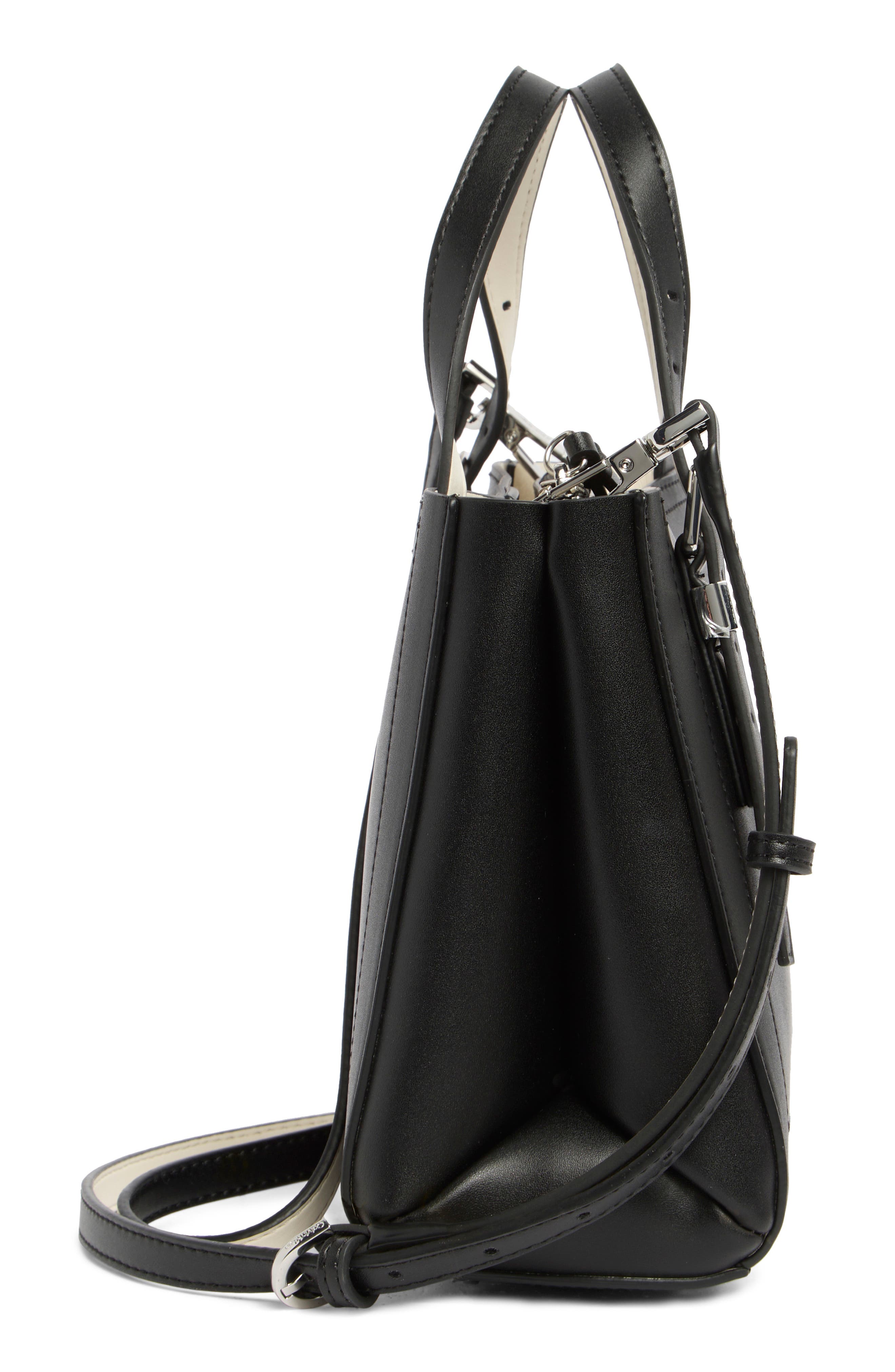 Calvin Klein Lowen Crossbody Bag, Alternate, color, 