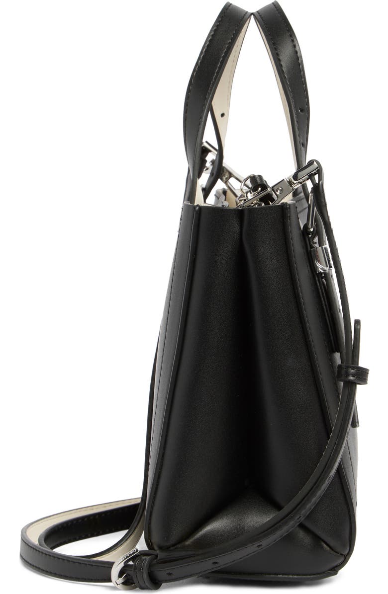 Calvin Klein Lowen Crossbody Bag, Alternate, color,