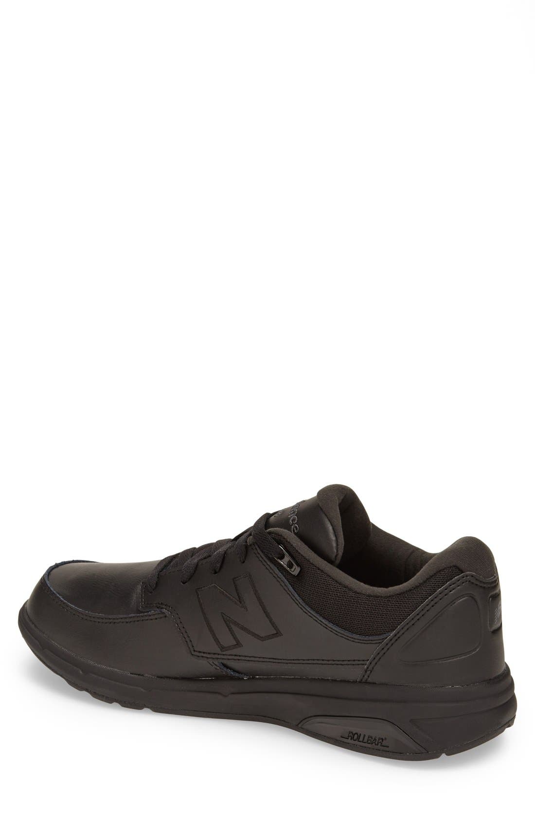 New Balance '813' Walking Shoe, Alternate, color, 