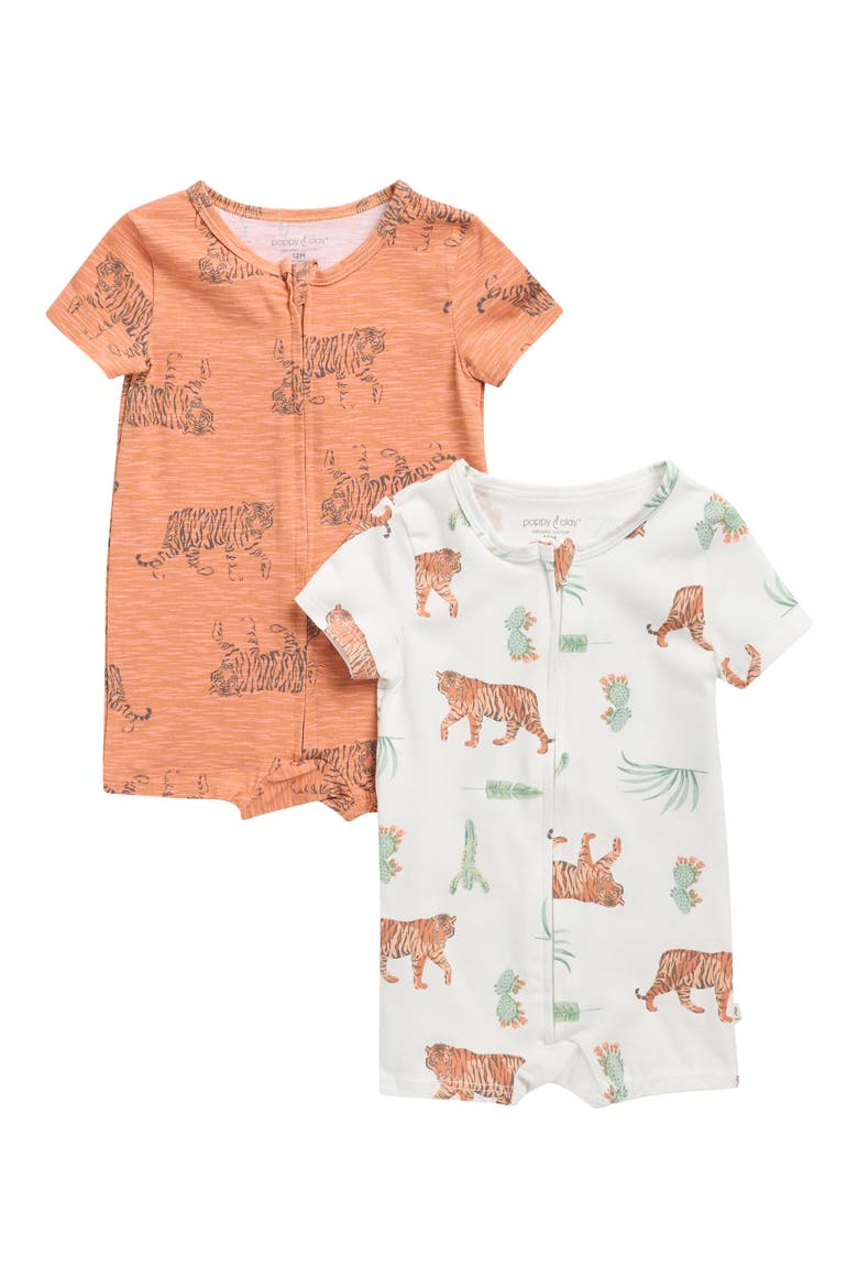 Kids' Be Free 2-Pack Pajamas (Men) | Nordstromrack