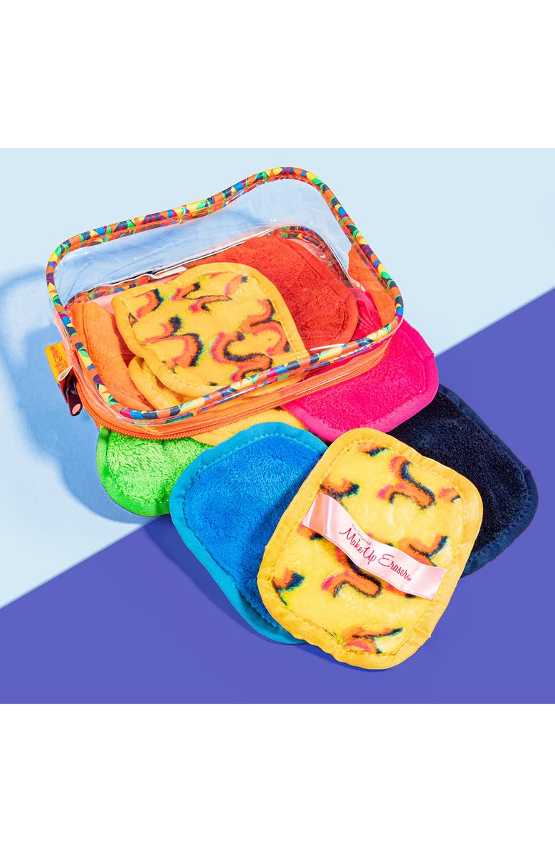The Original MakeUp Eraser 10-Day Cloth Set, Alternate, color,