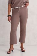 KADA The Awaken Rib Crop Pant