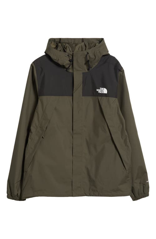 THE NORTH FACE THE NORTH FACE ANTORA RAIN JACKET 