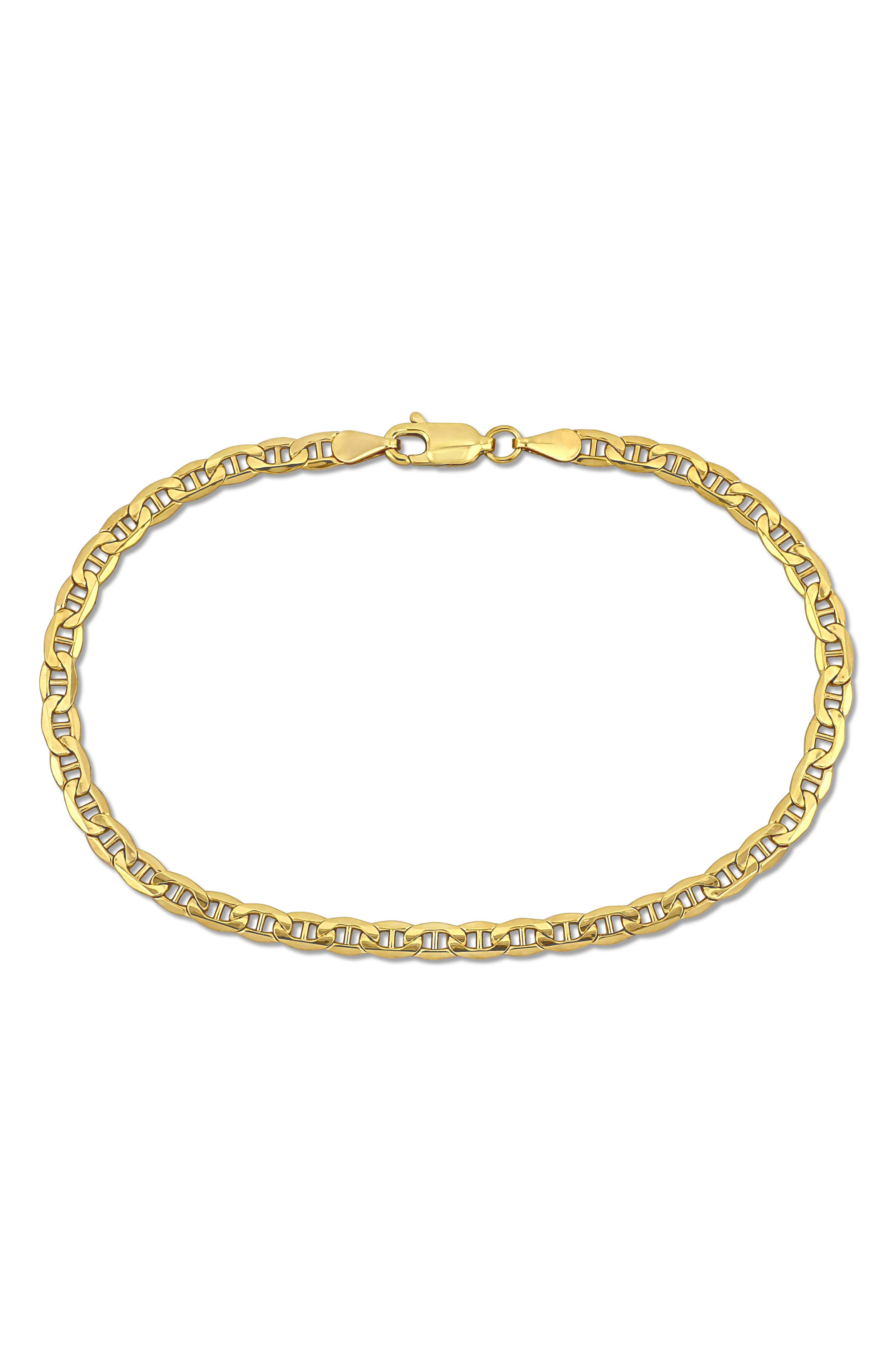 DELMAR Marine Link Bracelet
