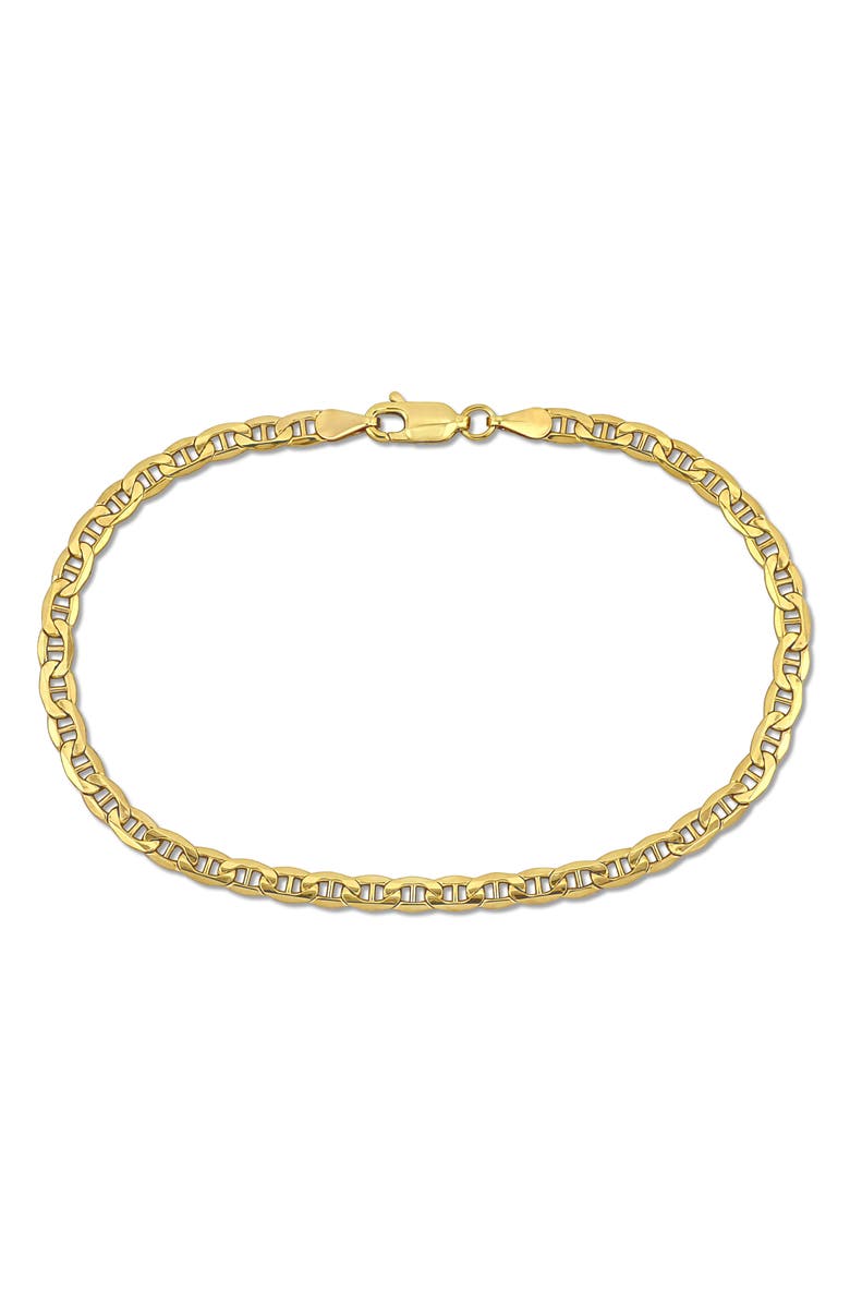 DELMAR Marine Link Bracelet, Main, color,