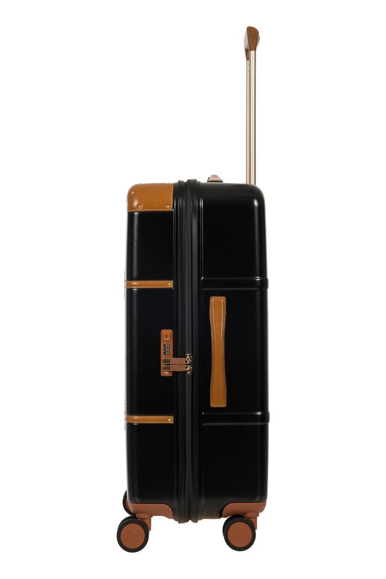 Bellagio 2.0 27-Inch Rolling Spinner Suitcase, Alternate, color, BLACK