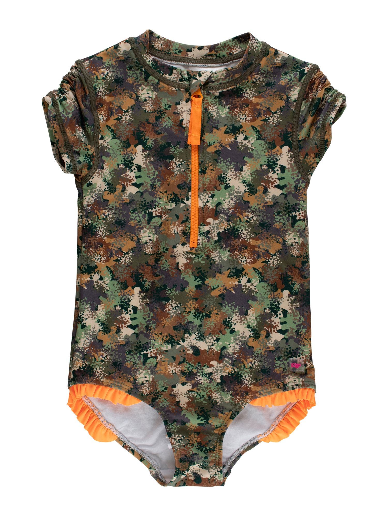 Classic Camo