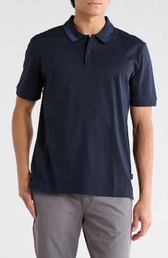 BOSS Phillipson Short Sleeve Polo