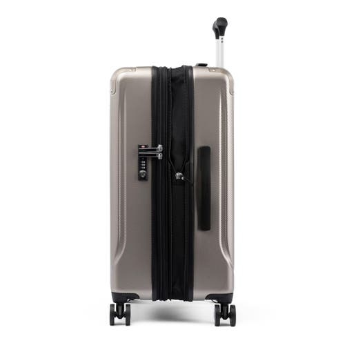 Shop Travelpro Pathways 3 Hardside Expandable 25" Medium Check In Champagne