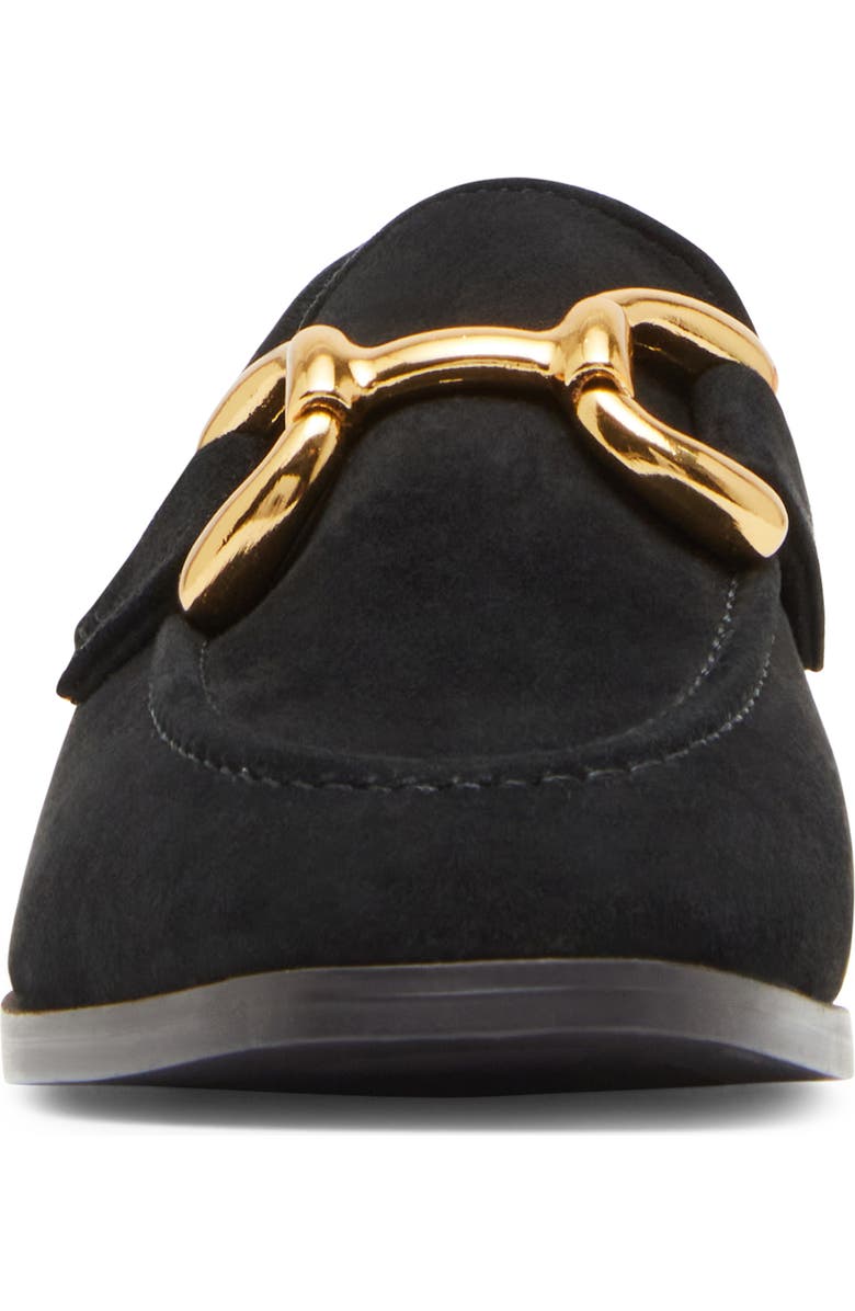 Anne Klein Lori Bit Loafer, Alternate, color,