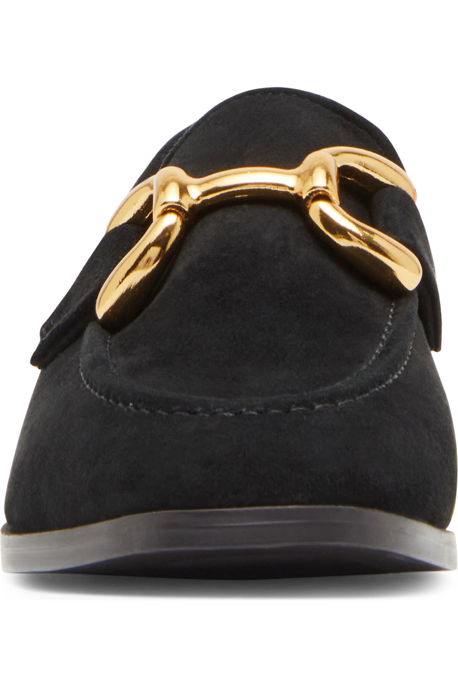 Sam Klein Anne Klein Lori Bit Loafer (Women) | Nordstromrack
