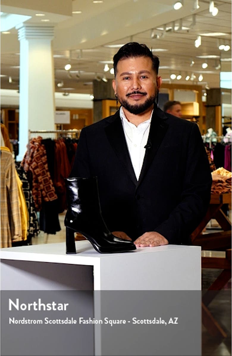 Maximal Platform Bootie, sales video thumbnail