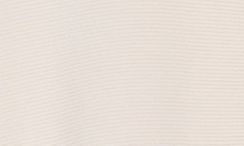 Apana Softsea Mock Neck Full Zip Jacket In Silver