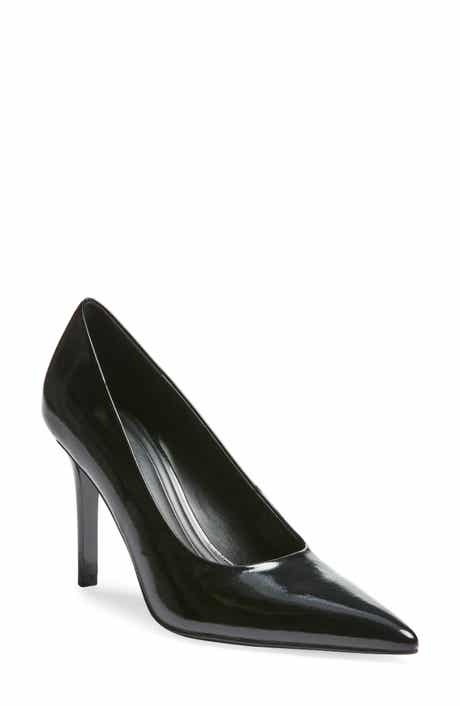 Open Edit Demetra Pointed Toe Pump