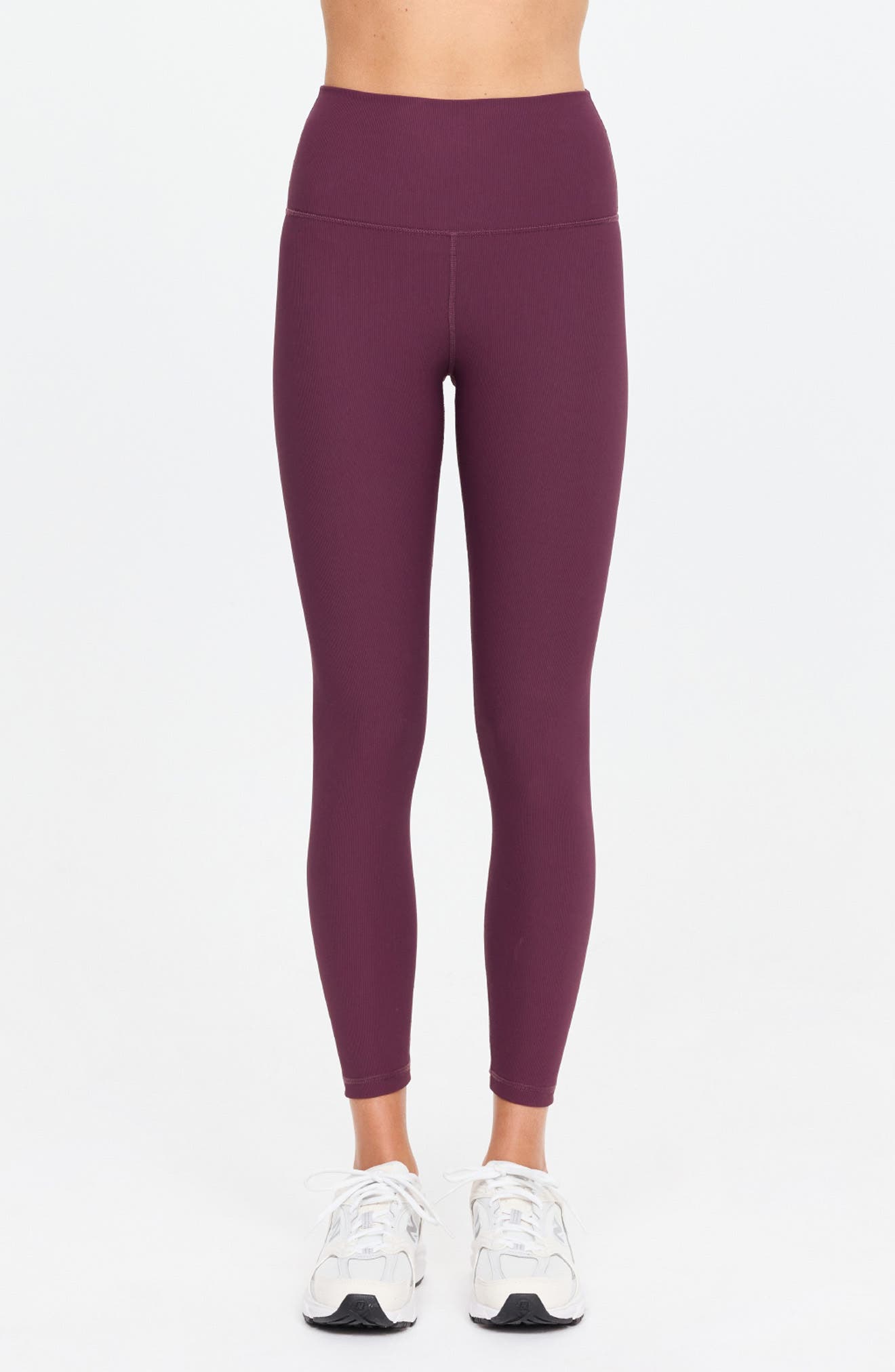 selected PURPLE