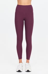 The Upside Pele High Waist Midi Leggings
