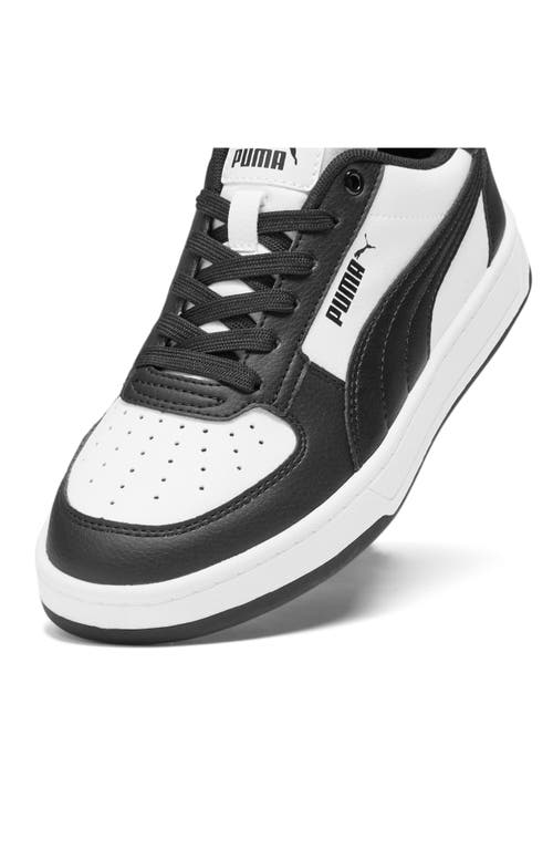 Puma Kids' Caven 2.0 Sneaker In Multi
