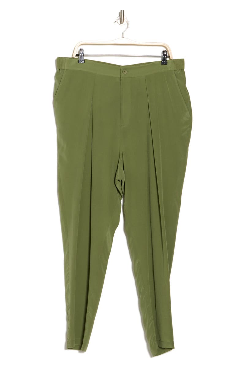 Joie Salima Silk Pants, Alternate, color,