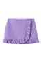 selected Purple