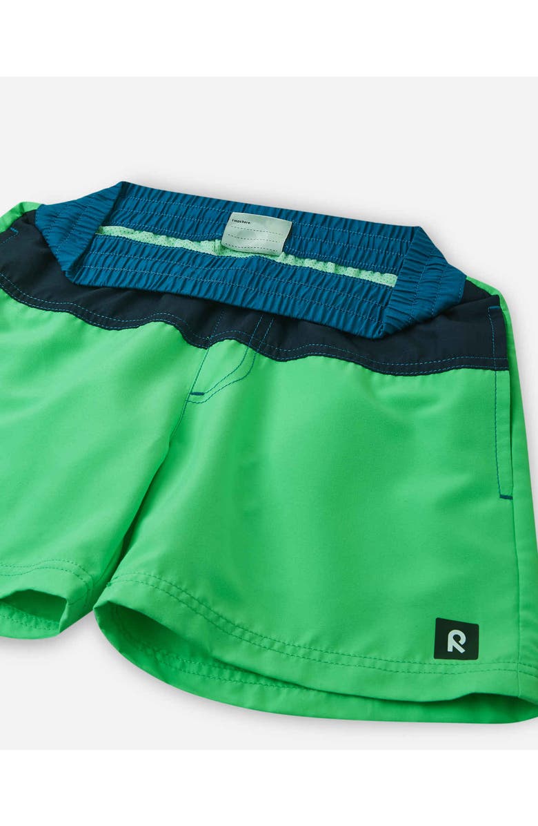 Reima Palmu Beach shorts, Alternate, color, 