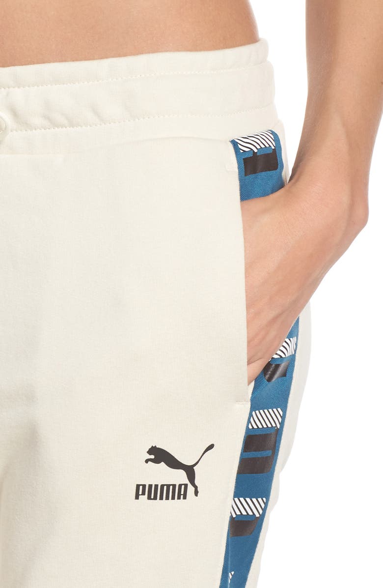 PUMA Revolt Sweatpants, Alternate, color, 