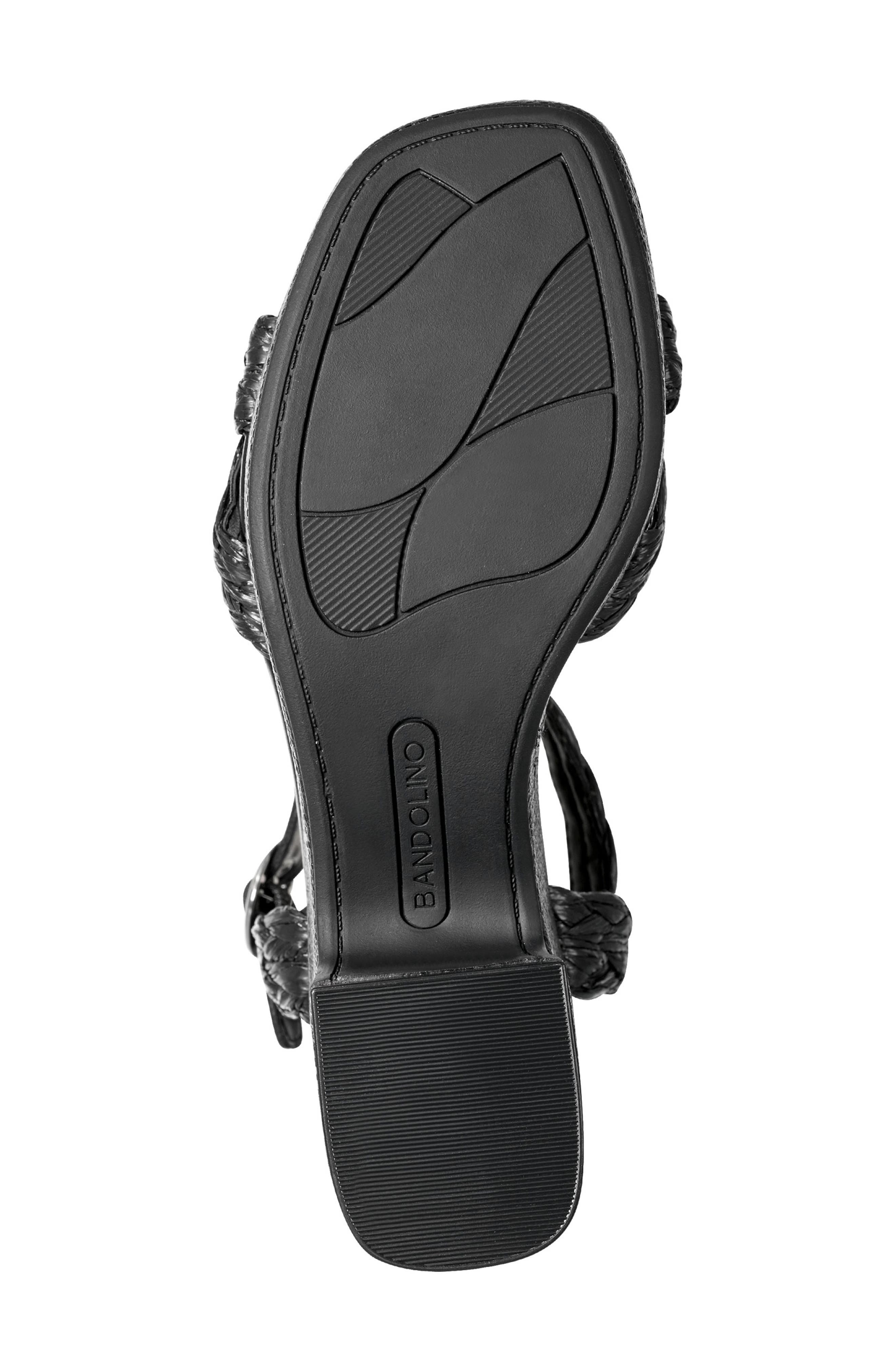 Bandolino Sabinna Platform Sandal, Alternate, color, 