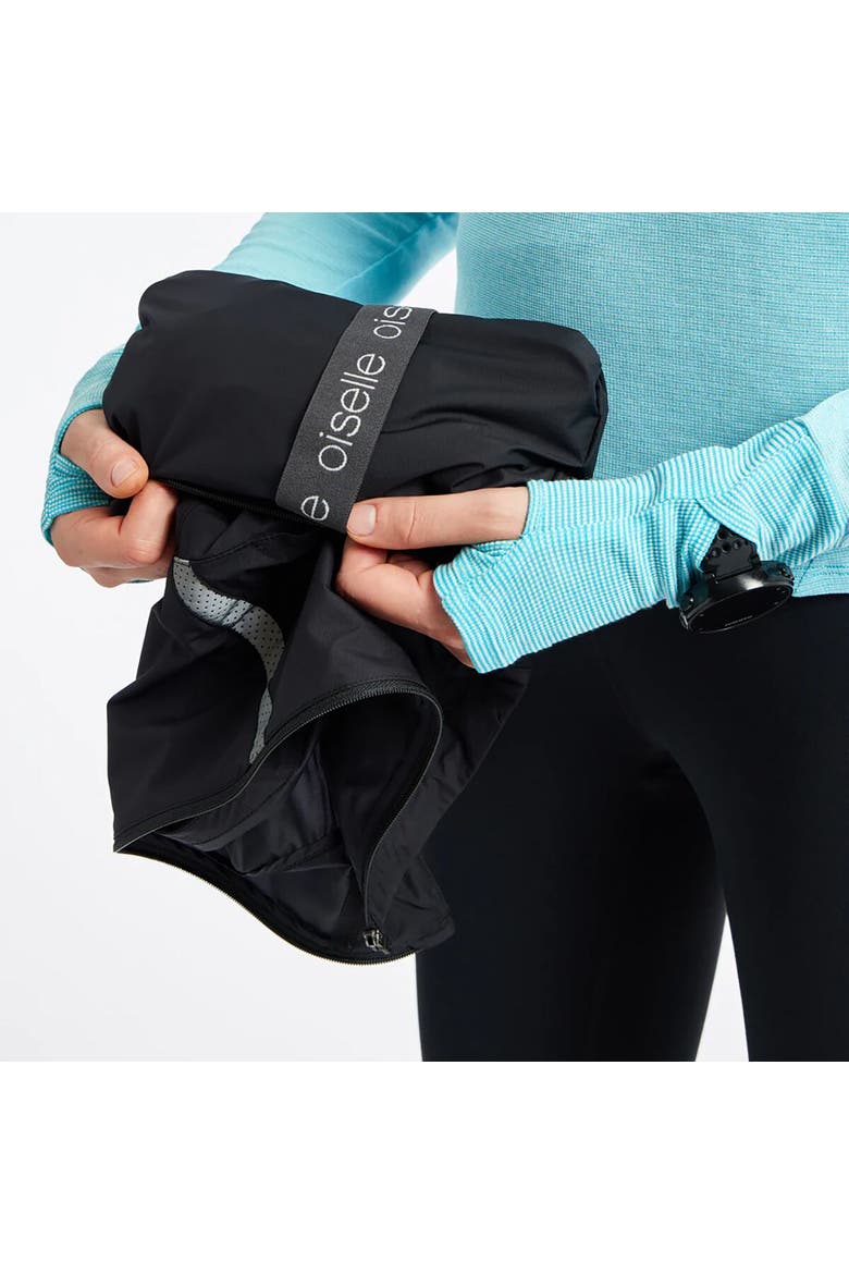 Reflective Vigor Vest - Women's, Alternate, color, Black
