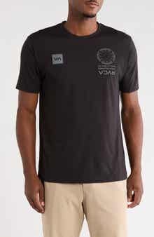 VA Mark Performance Graphic T-Shirt