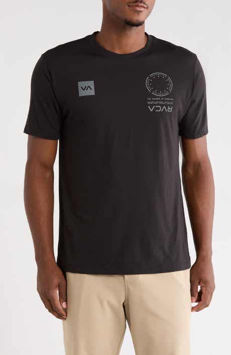 VA Mark Performance Graphic T-Shirt